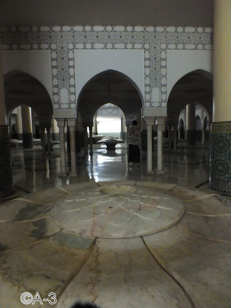 ©Alejandra Aristizabal, 2014