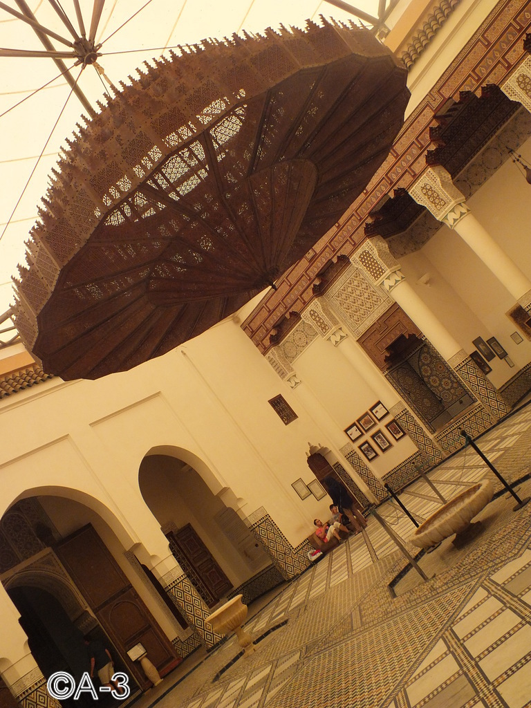 ©Alejandra Aristizabal, 2014