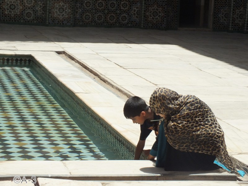 ©Alejandra Aristizabal, 2014