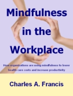mindfulness in the workplace cover