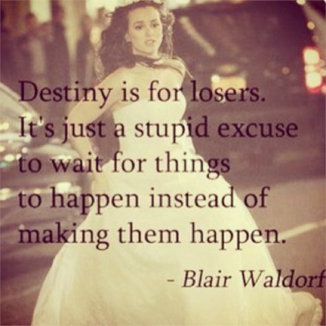 BLAIR